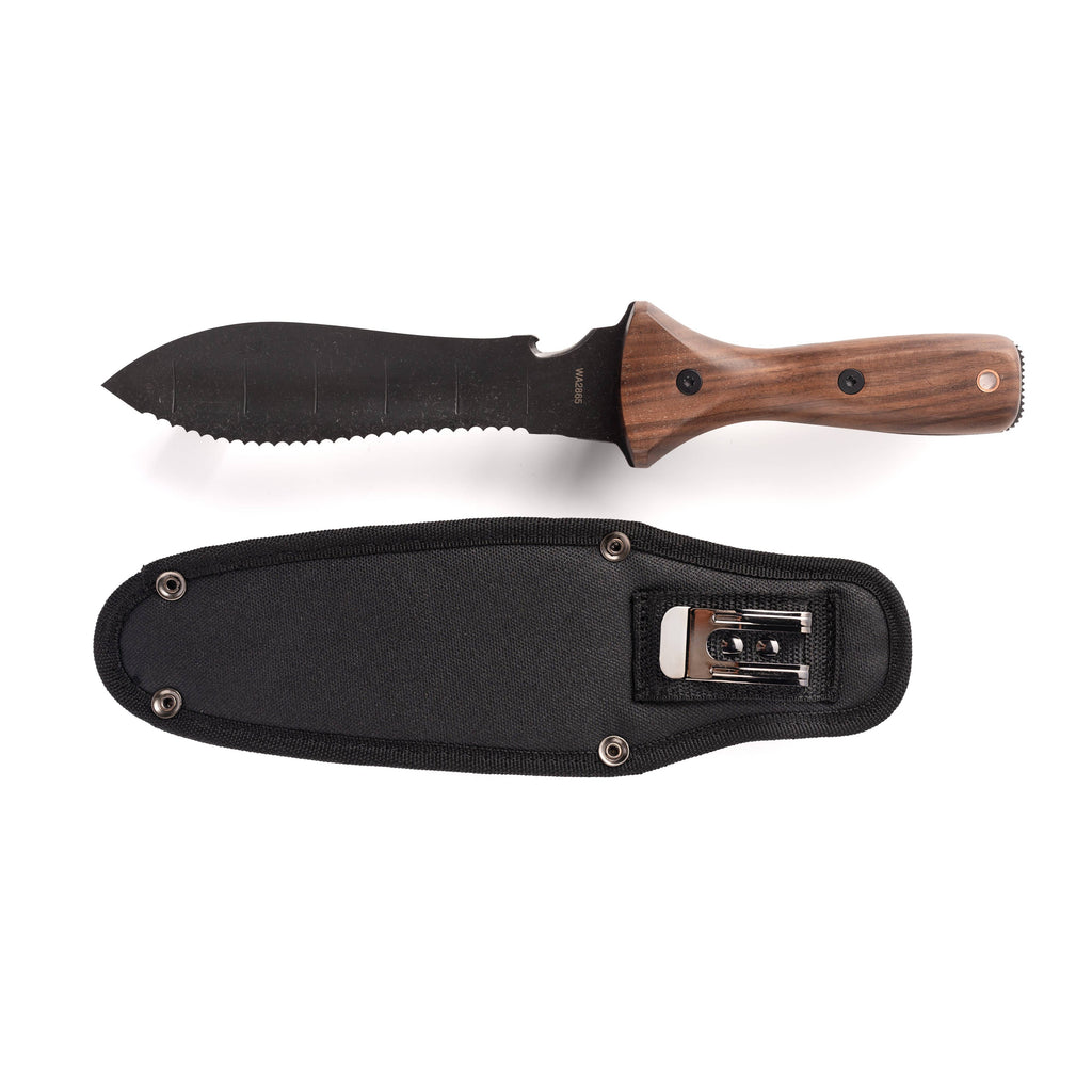 Hori Hori Ultimate II w/ Sheath- #1 Gardening Tool
