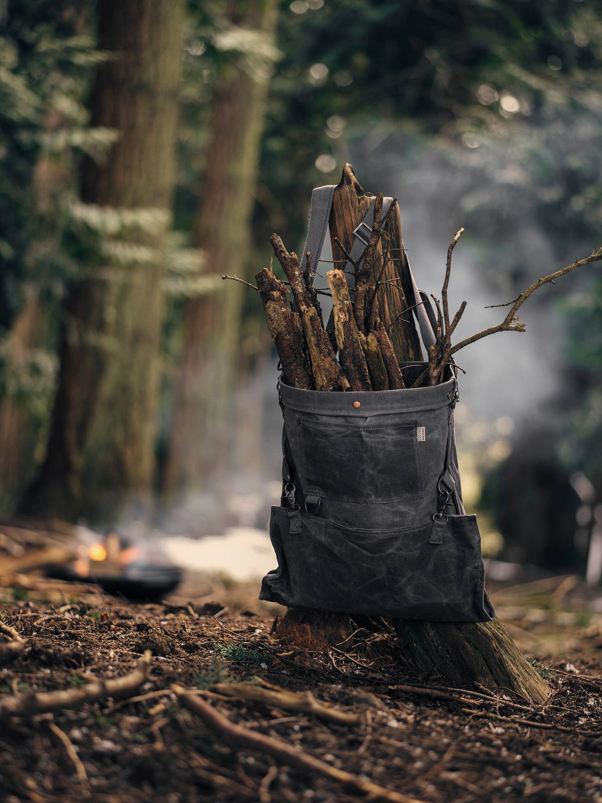 Barebones Garden Toolkit