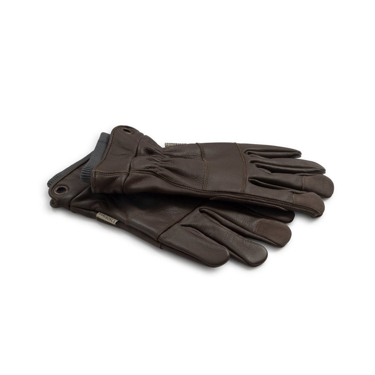 Kunar Utility Gloves: Brown / Large