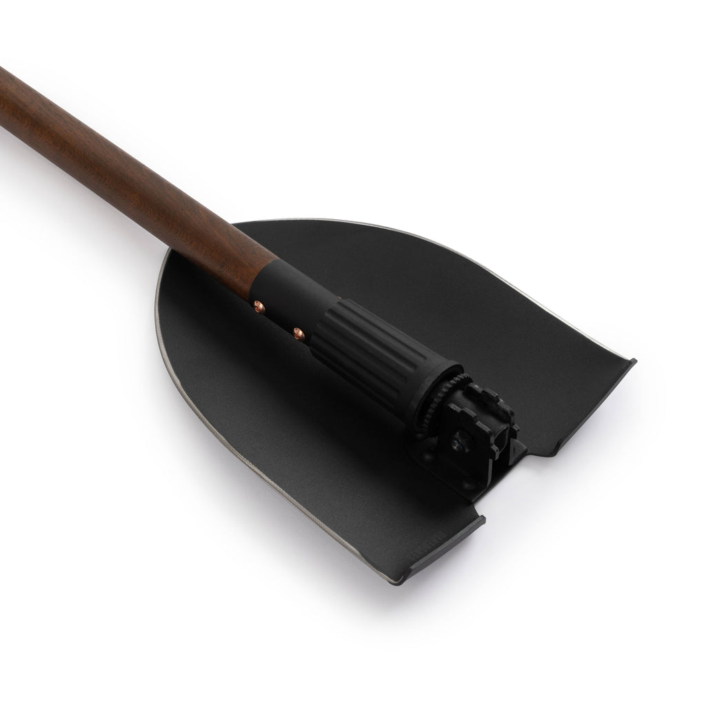 Barebones Fork & Shovel Kit