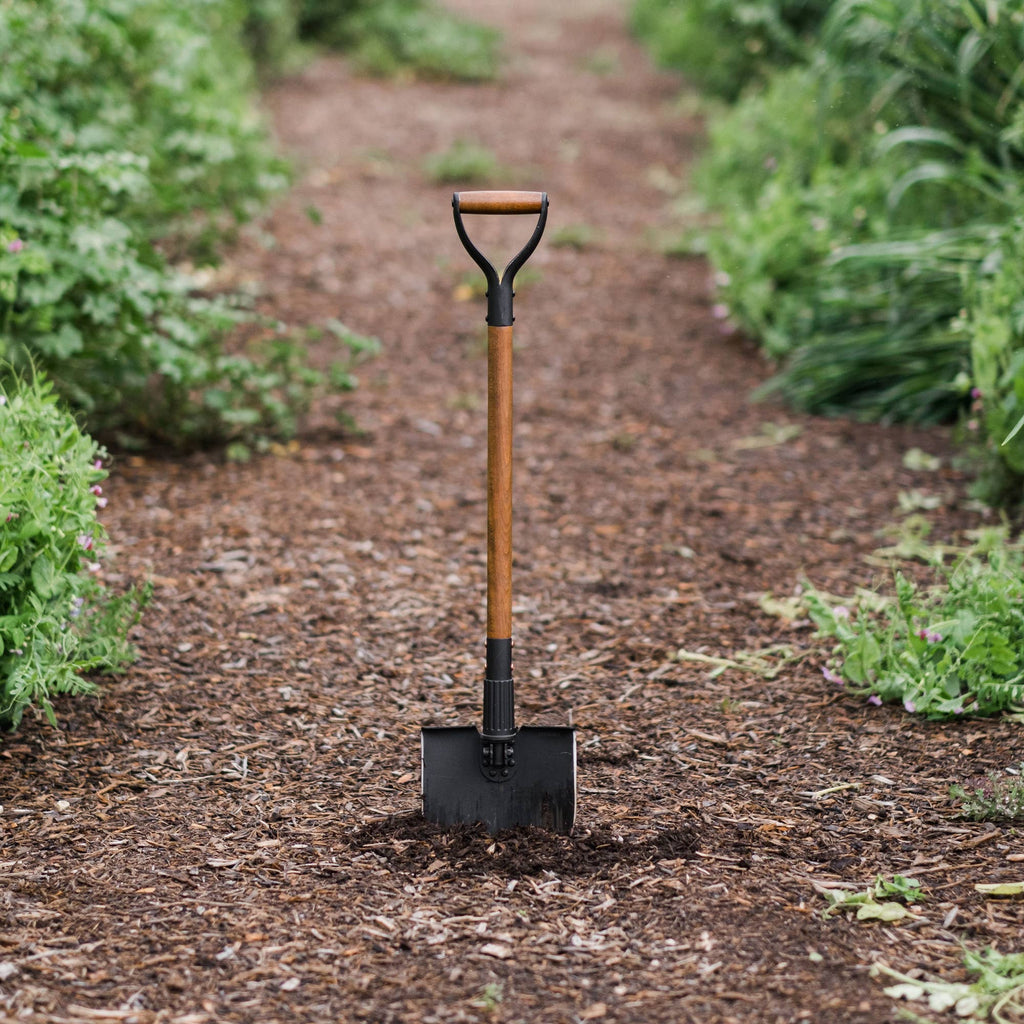 Barebones Fork & Shovel Kit