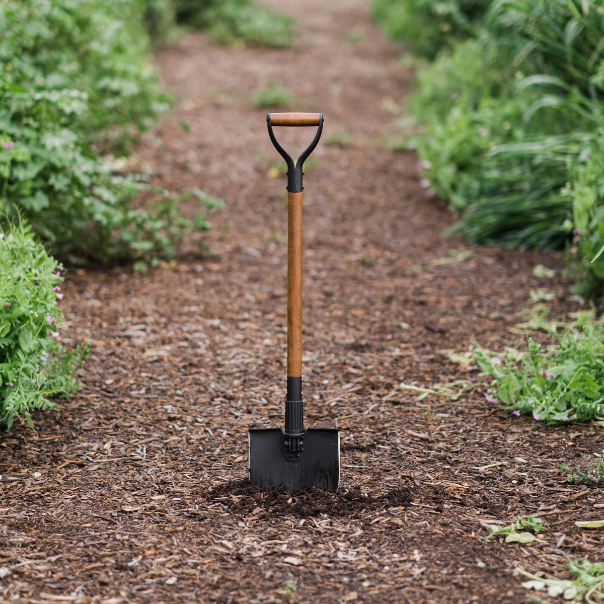 Barebones Fork & Shovel Kit