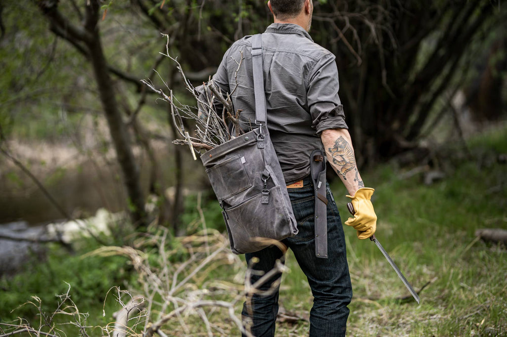 Barebones Garden Toolkit