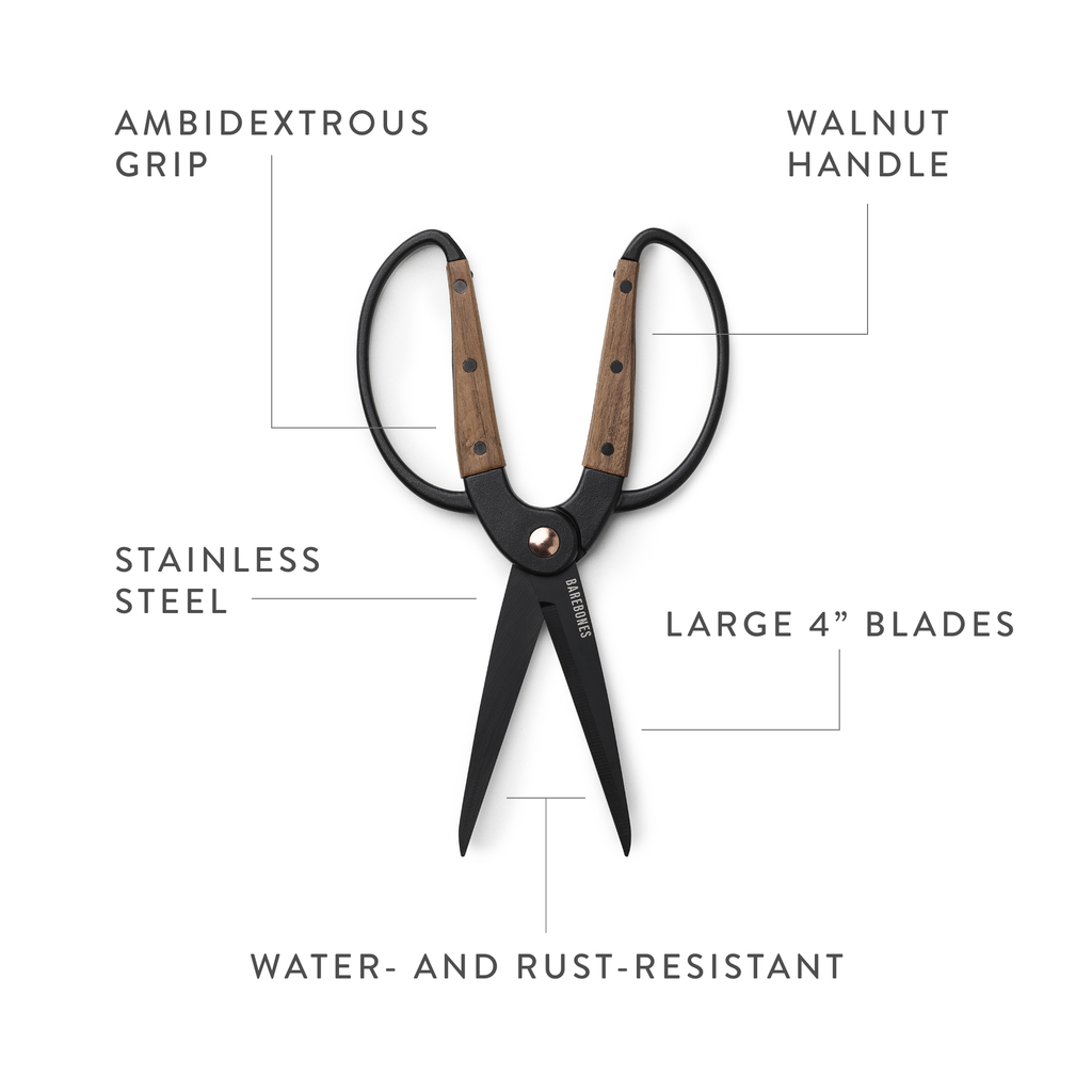 Barebones Garden Toolkit