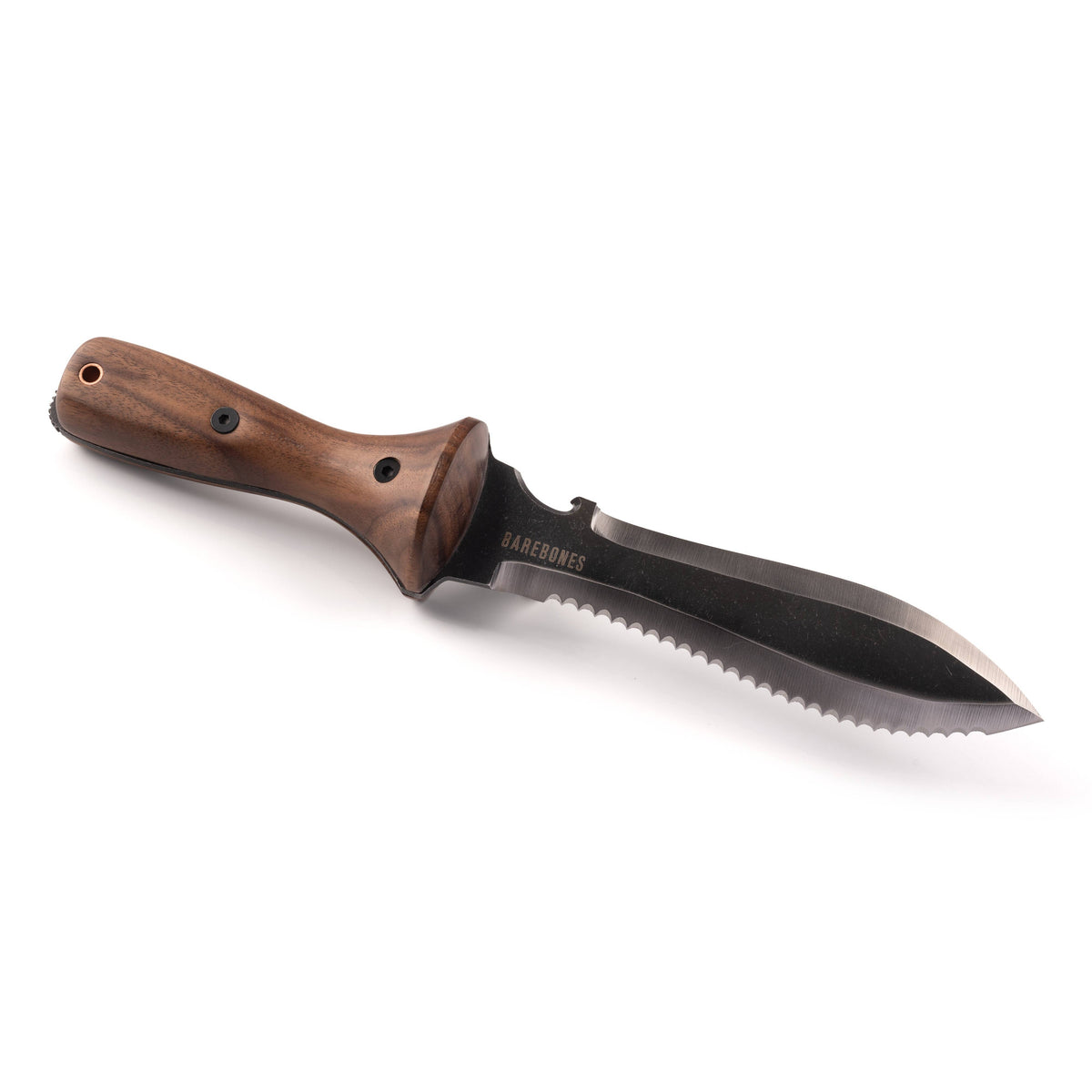 Hori Hori Ultimate II w/ Sheath- #1 Gardening Tool