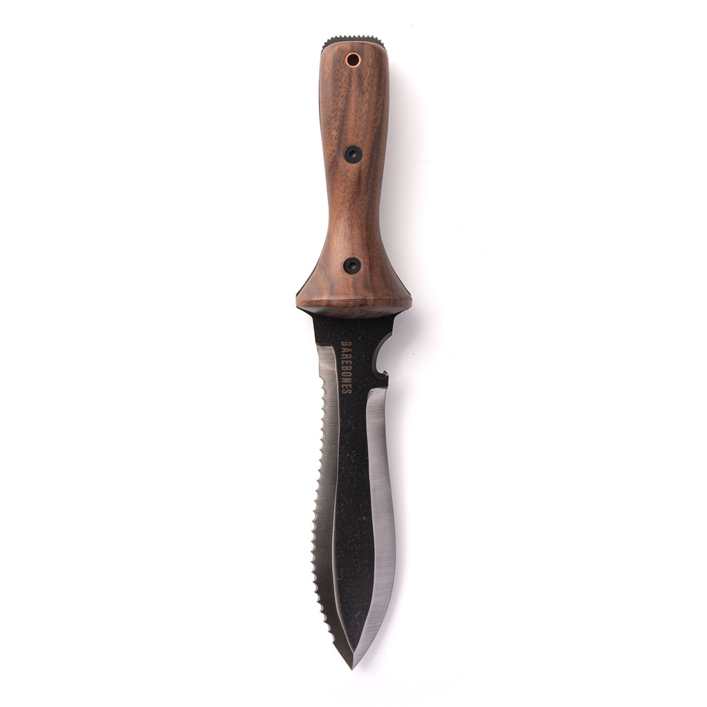 Hori Hori Ultimate II w/ Sheath- #1 Gardening Tool