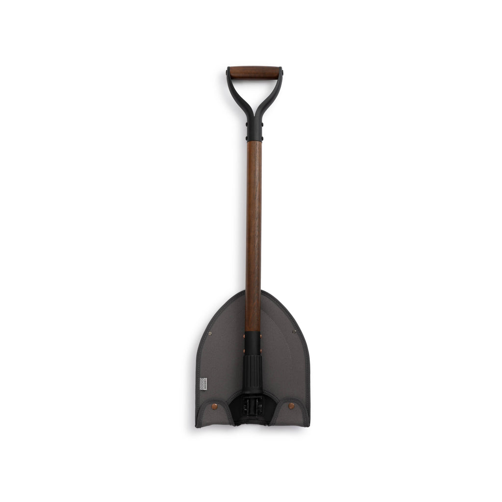 Barebones Folding Shovel