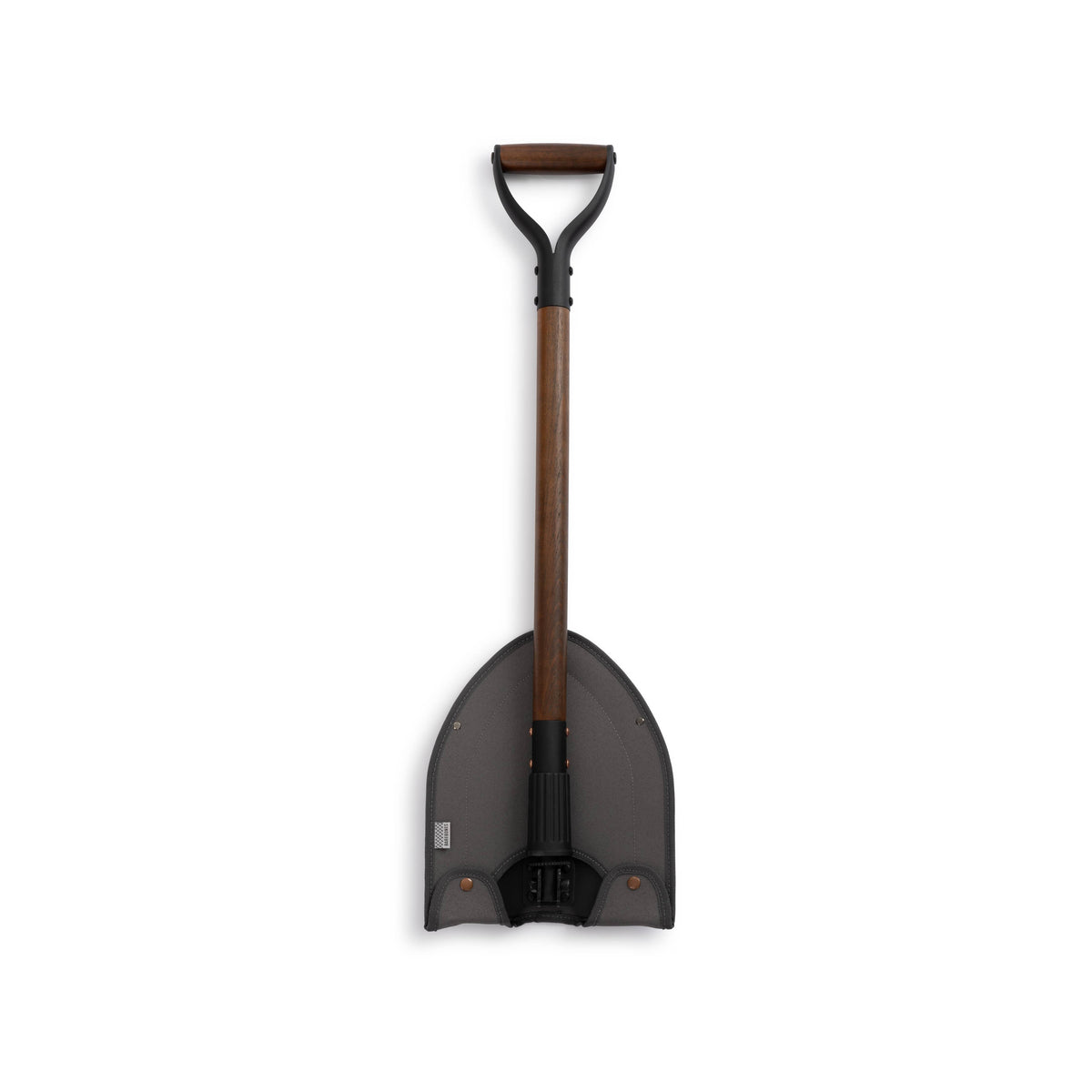Barebones Folding Shovel