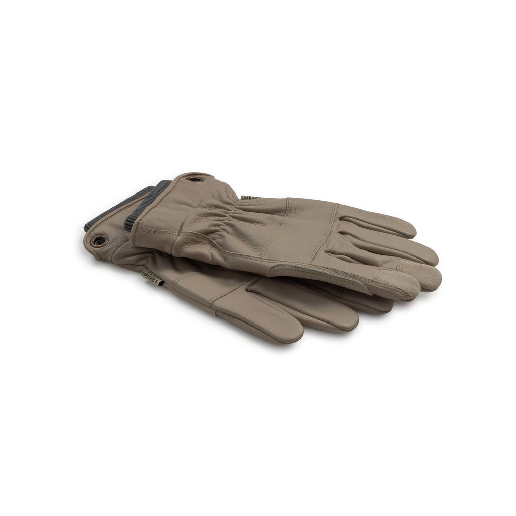 Barebones Kunar Utility Gloves: Clay / Small