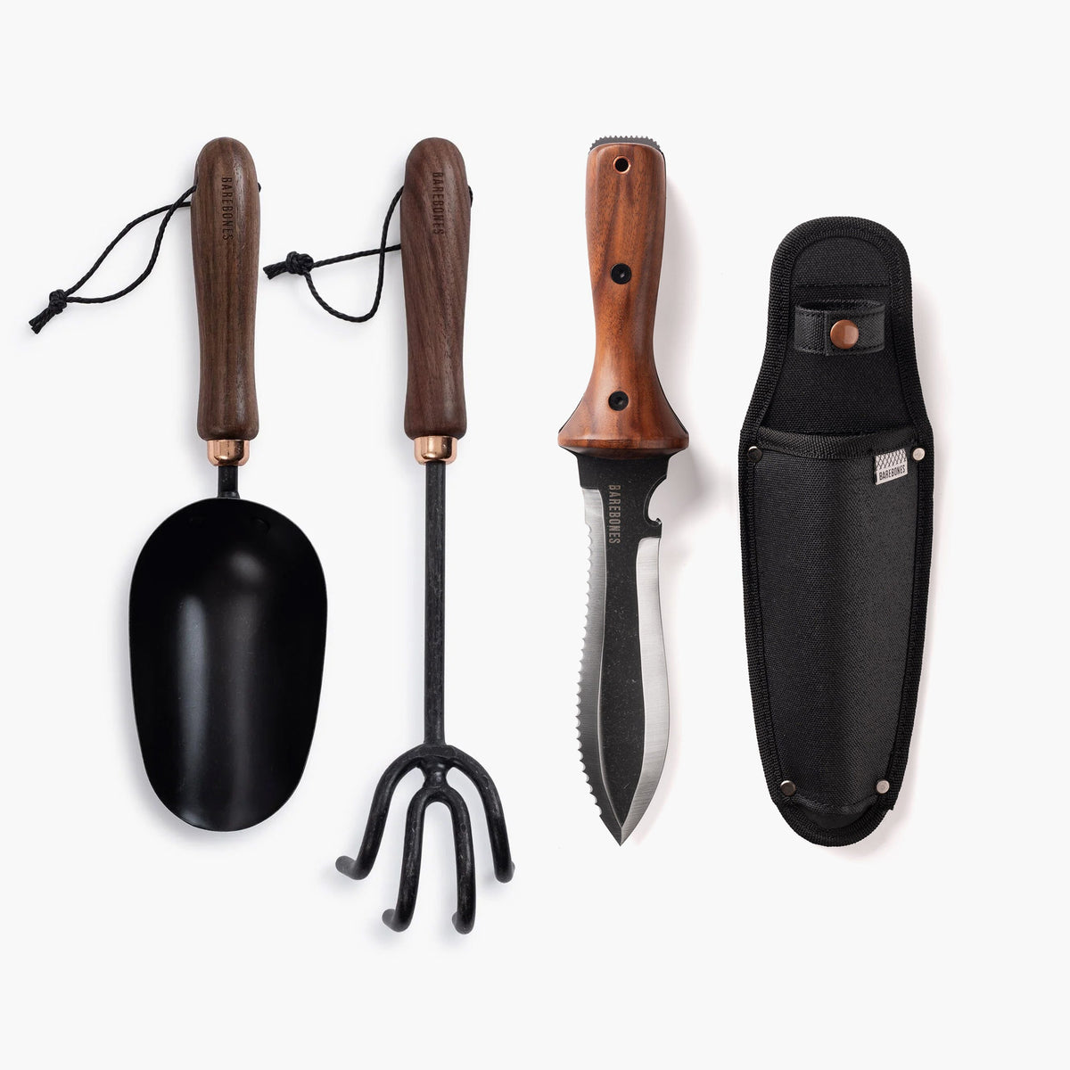 Barebones Backyard Gardener Set 2.0
