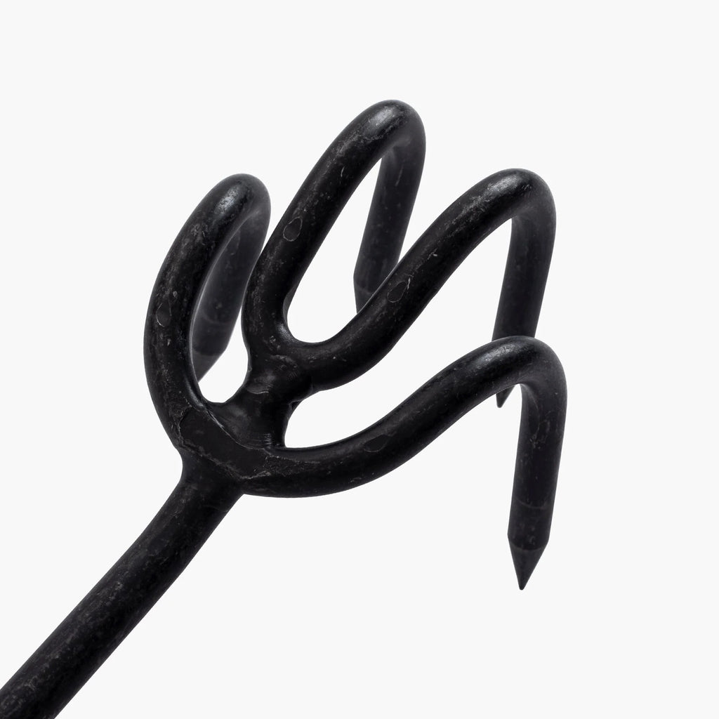 Barebones Hand Cultivator: Walnut/Black