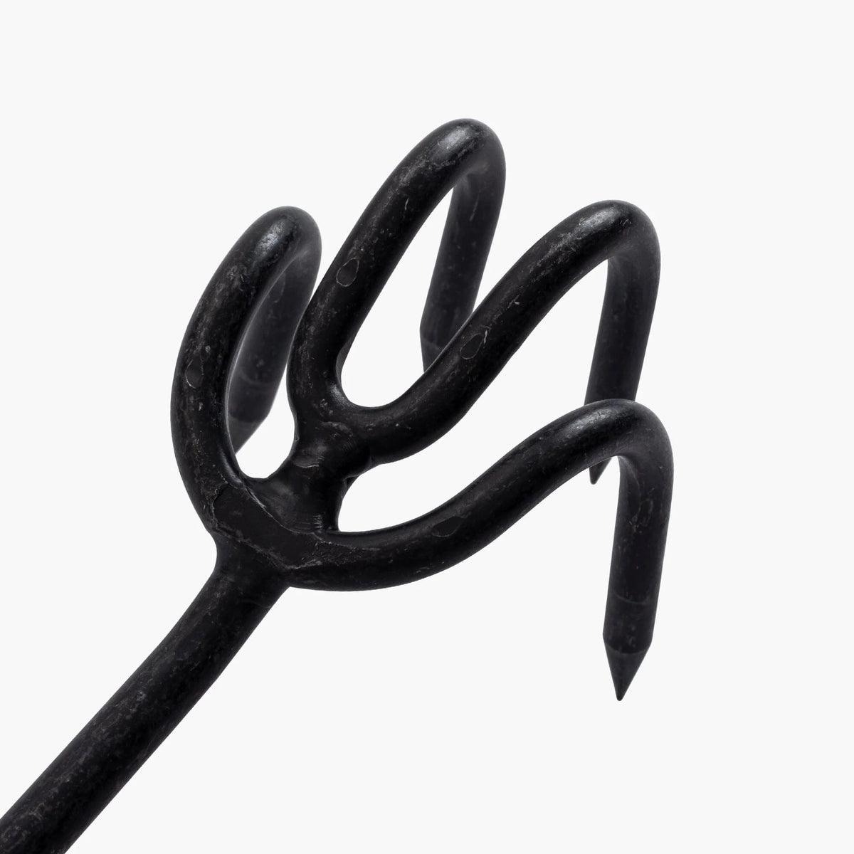 Barebones Hand Cultivator: Walnut/Black