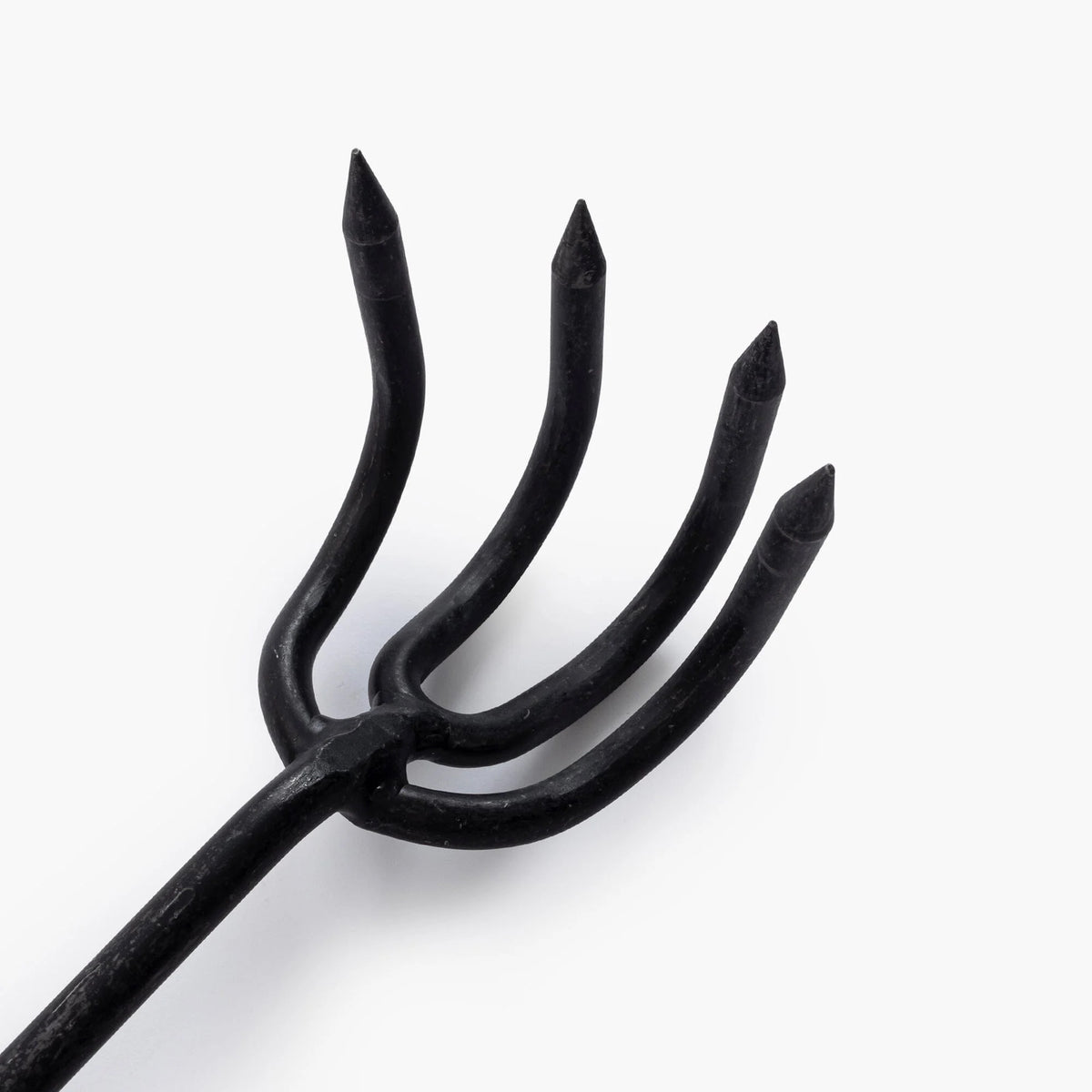Barebones Hand Cultivator: Walnut/Black
