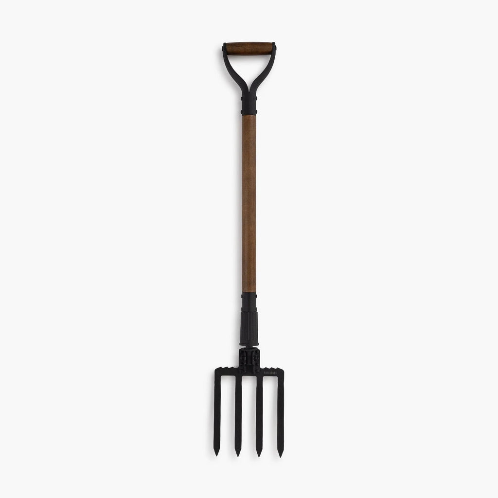 Barebones Folding Spading Fork