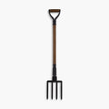 Barebones Folding Spading Fork