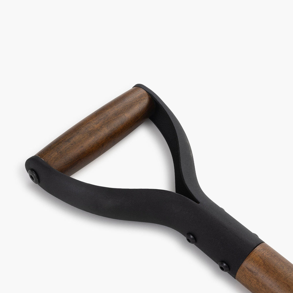 Barebones Fork & Shovel Kit