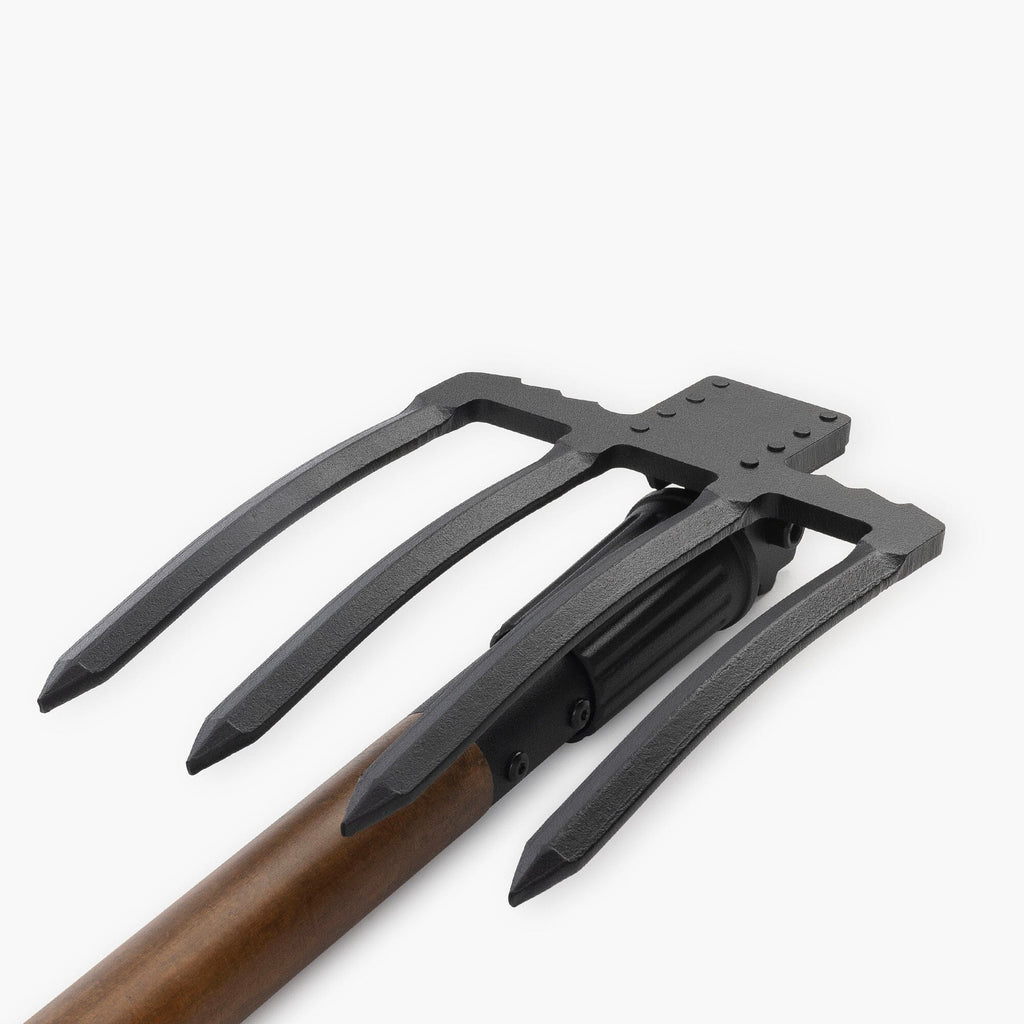 Barebones Fork & Shovel Kit