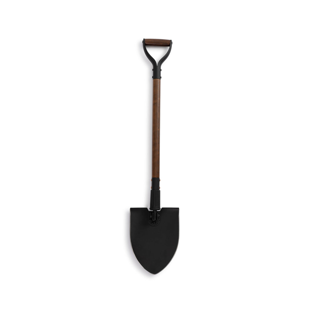 Barebones Folding Shovel