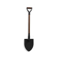 Barebones Folding Shovel