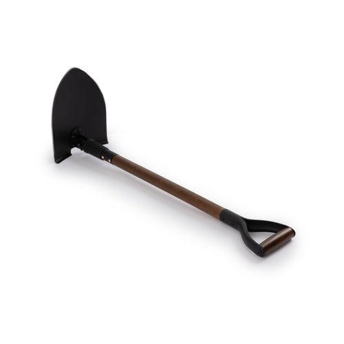 Barebones Folding Shovel