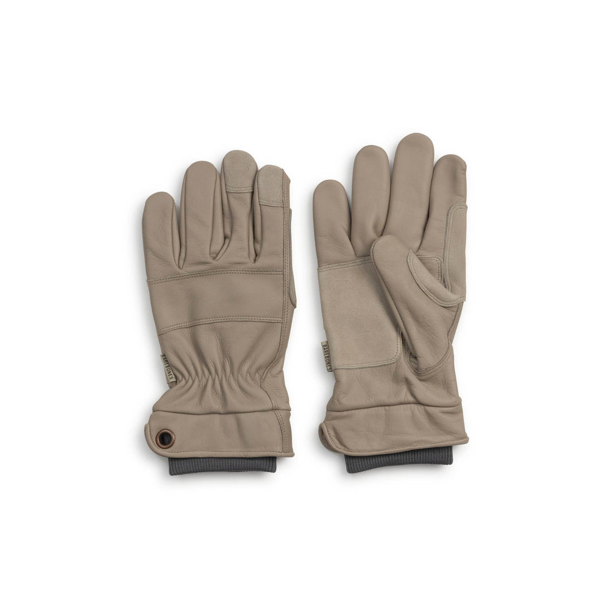 Kunar Utility Gloves: Clay / Xtra Large
