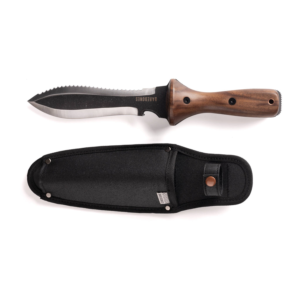 Hori Hori Ultimate II w/ Sheath- #1 Gardening Tool
