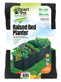 Raised Bed Planter 6'