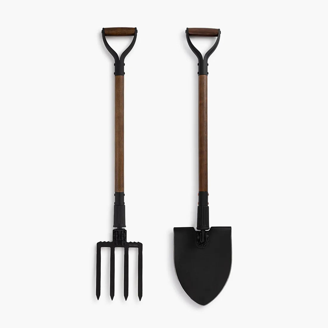 Barebones Fork & Shovel Kit
