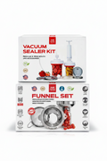 FORJARS Canning Upgrade Kit